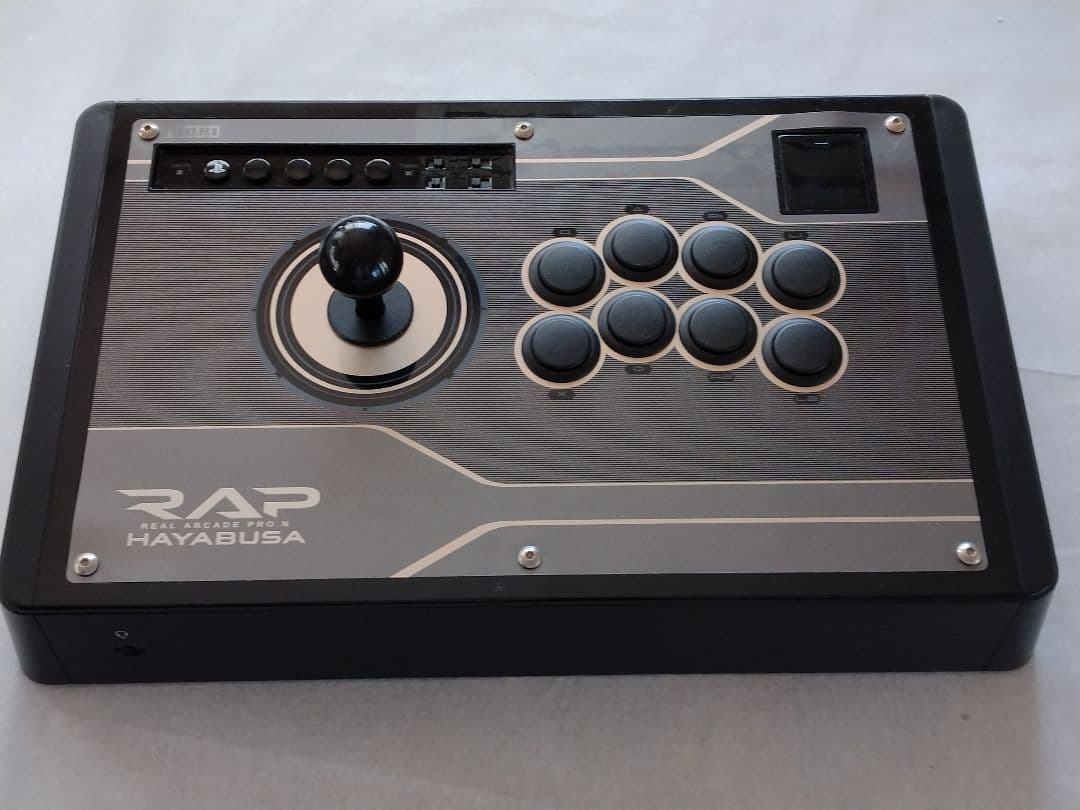 リアルアーケードPro.N HAYABUSA