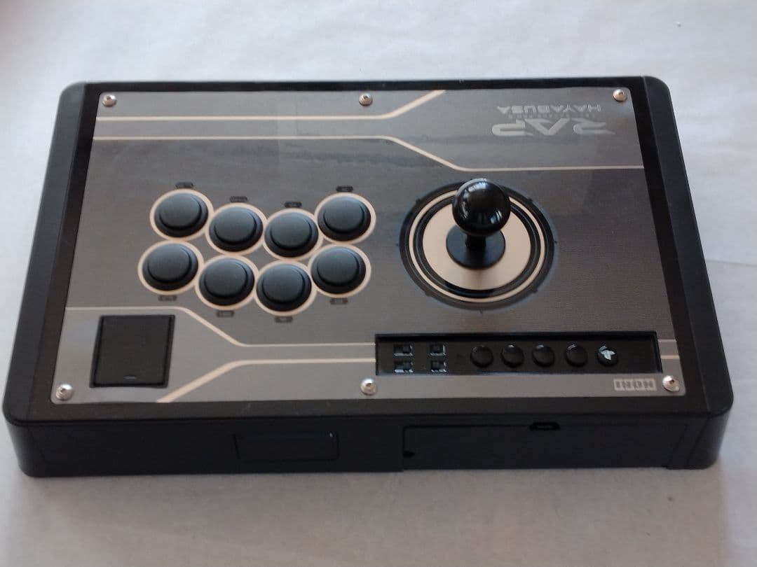 リアルアーケードPro.N HAYABUSA