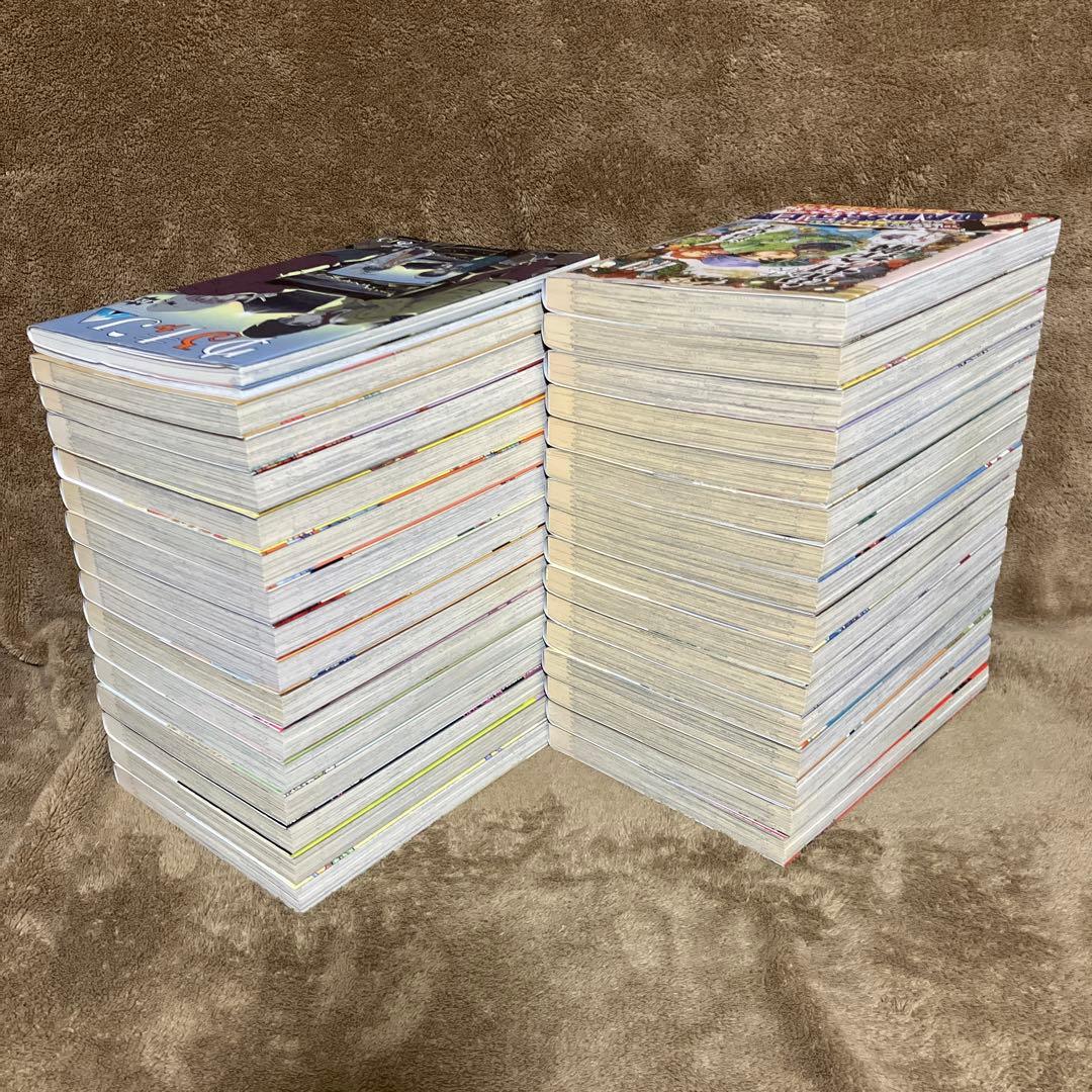 鬼灯の冷徹 全巻セット