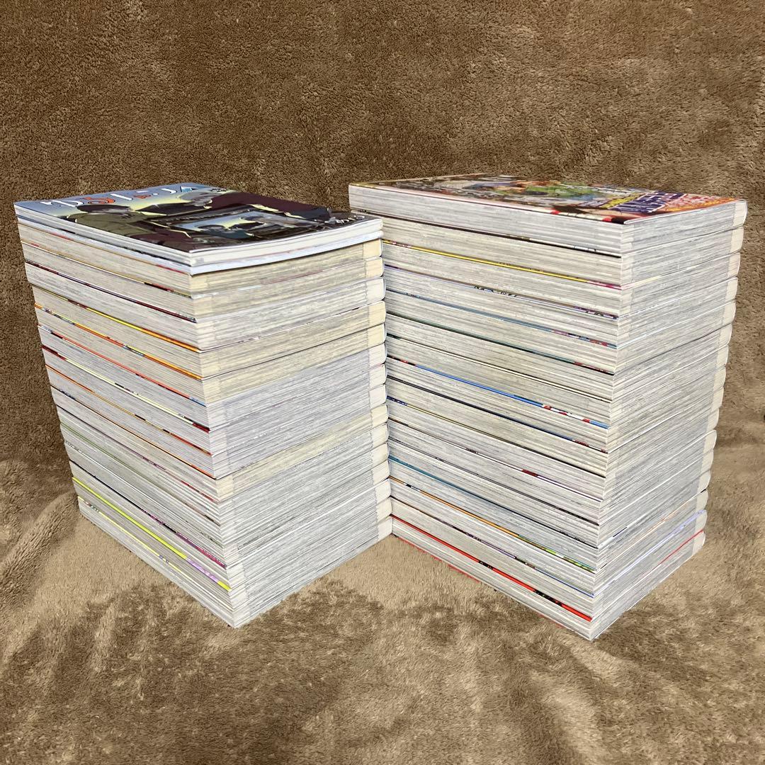 鬼灯の冷徹 全巻セット