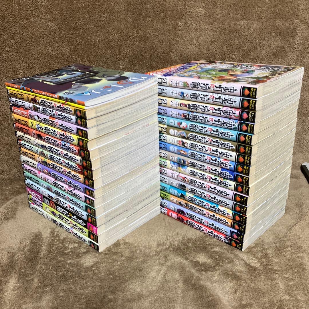 鬼灯の冷徹 全巻セット