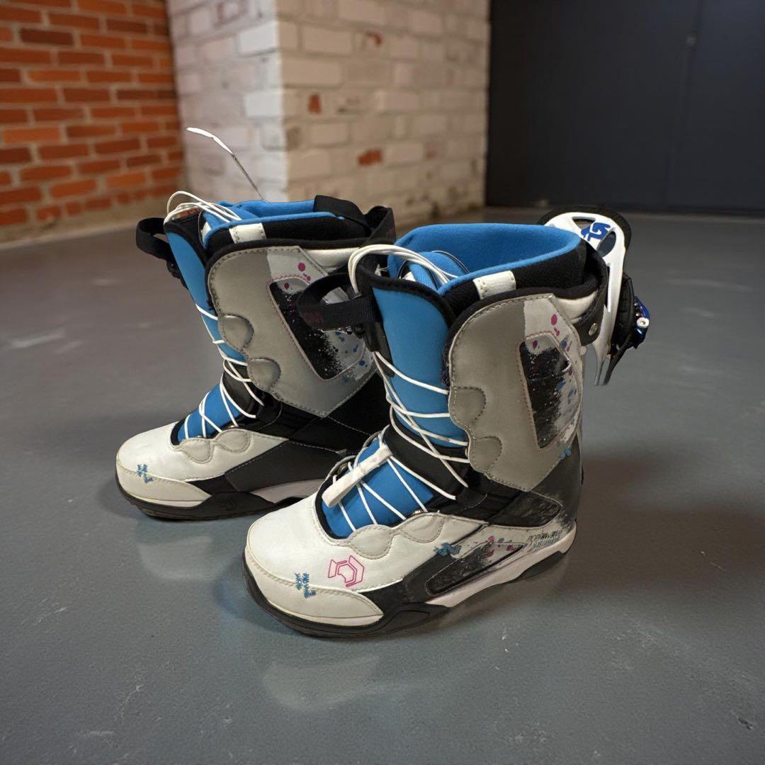 スノーボード　Northwave freedom ブーツ　26.5cm