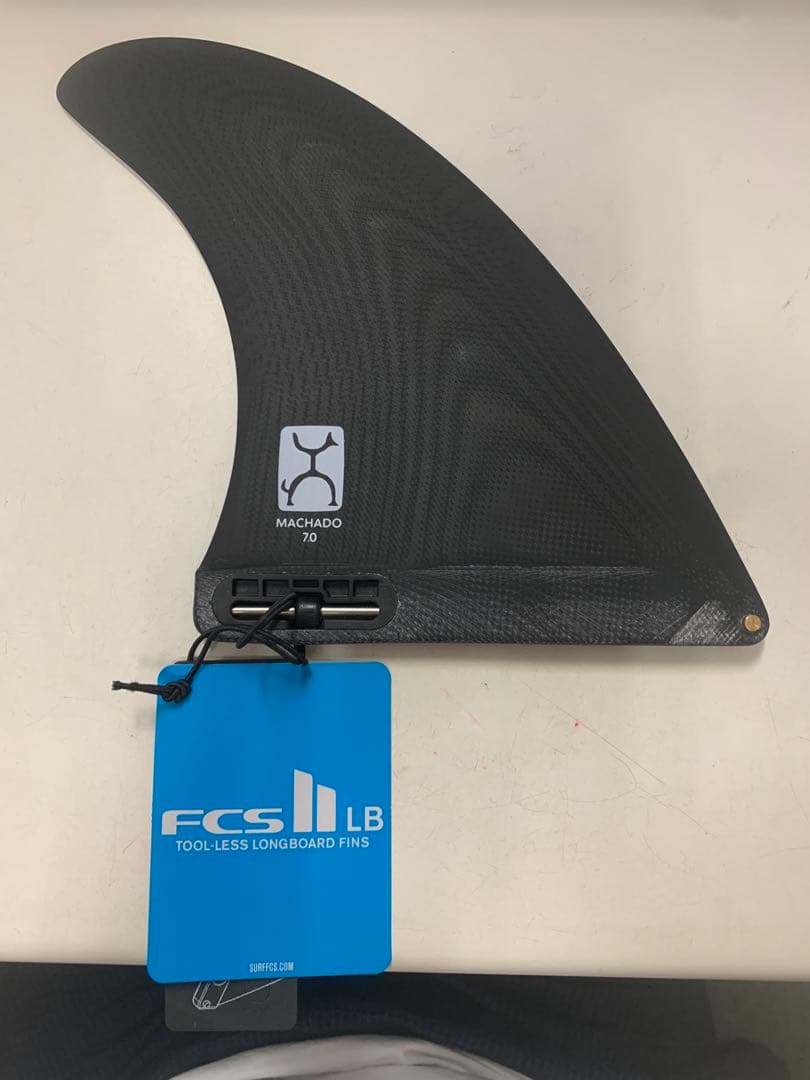 FCS2 FCS 2 エフシーエス ロブ マチャド サンデー シングル