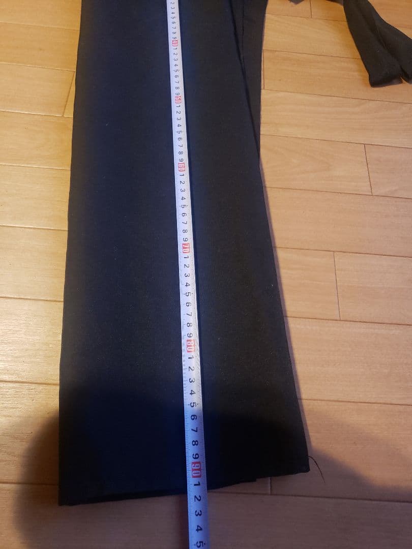 montblanc　Lサイズ　未使用　黒2枚とソムリエエプロン1枚です。