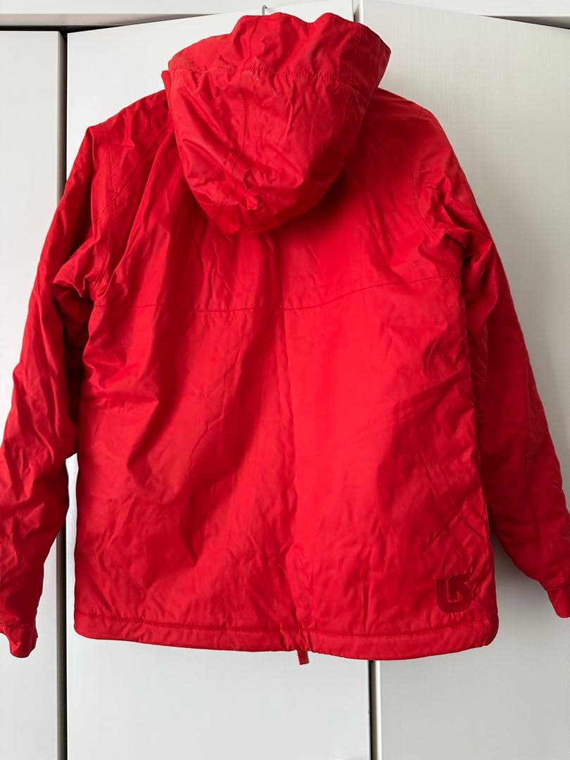 BURTON スノーボードウェアセット