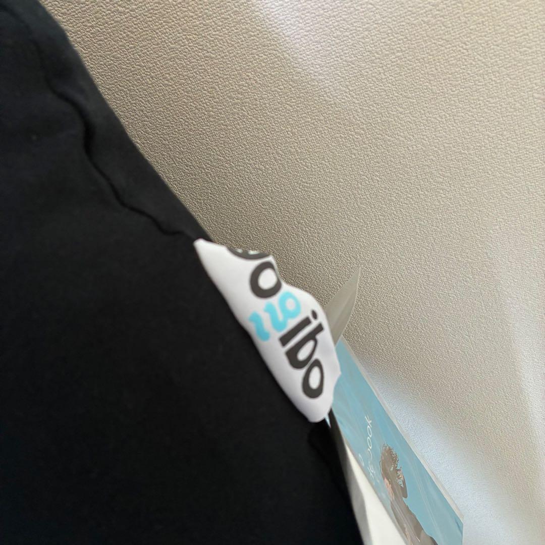 【美品】Yogibo Supportヨギボーサポート ビーズクッション　U字型