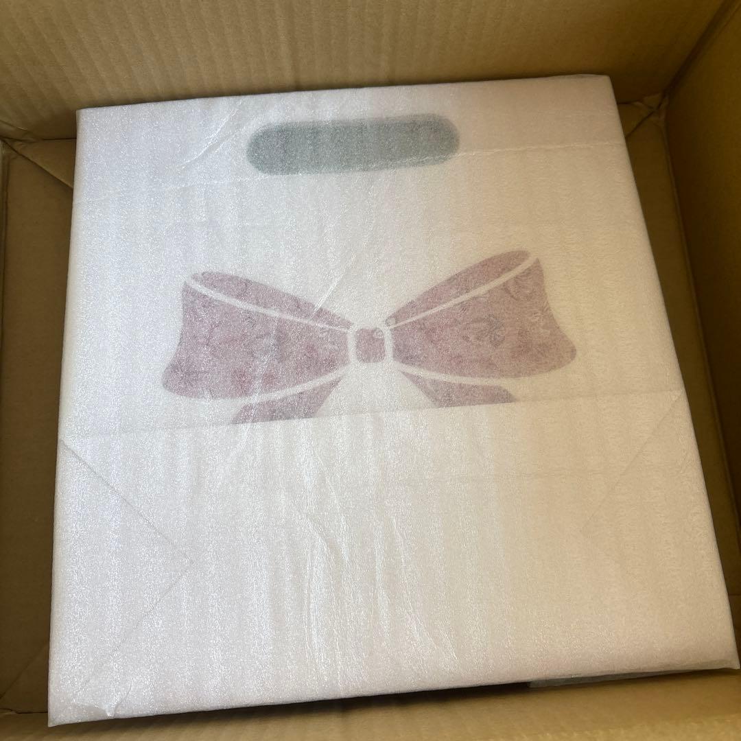 新品未使用未開封　ジルスチュワートリボンファッションショーコレクション