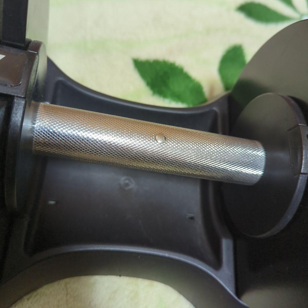 即購入可！　STEADY 可変式ダンベル 20キロ ！