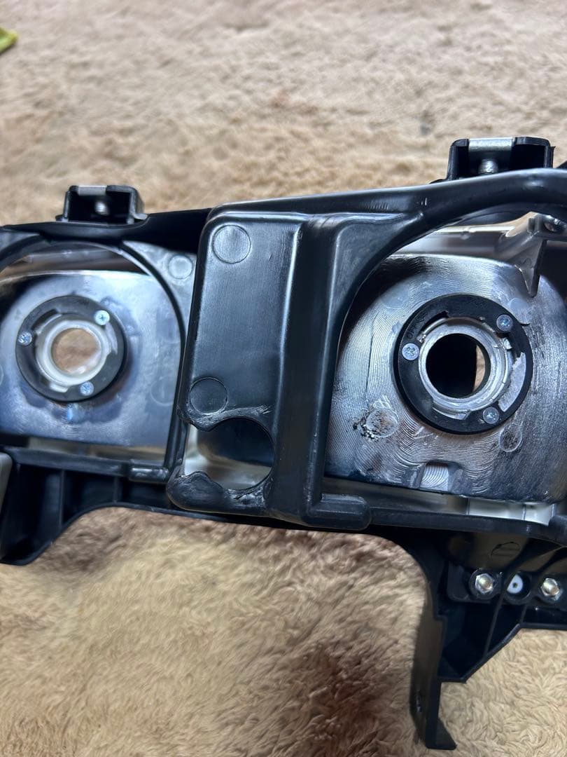 1994〜1997 アコード　US 社外　ヘッドライト　新品未使用