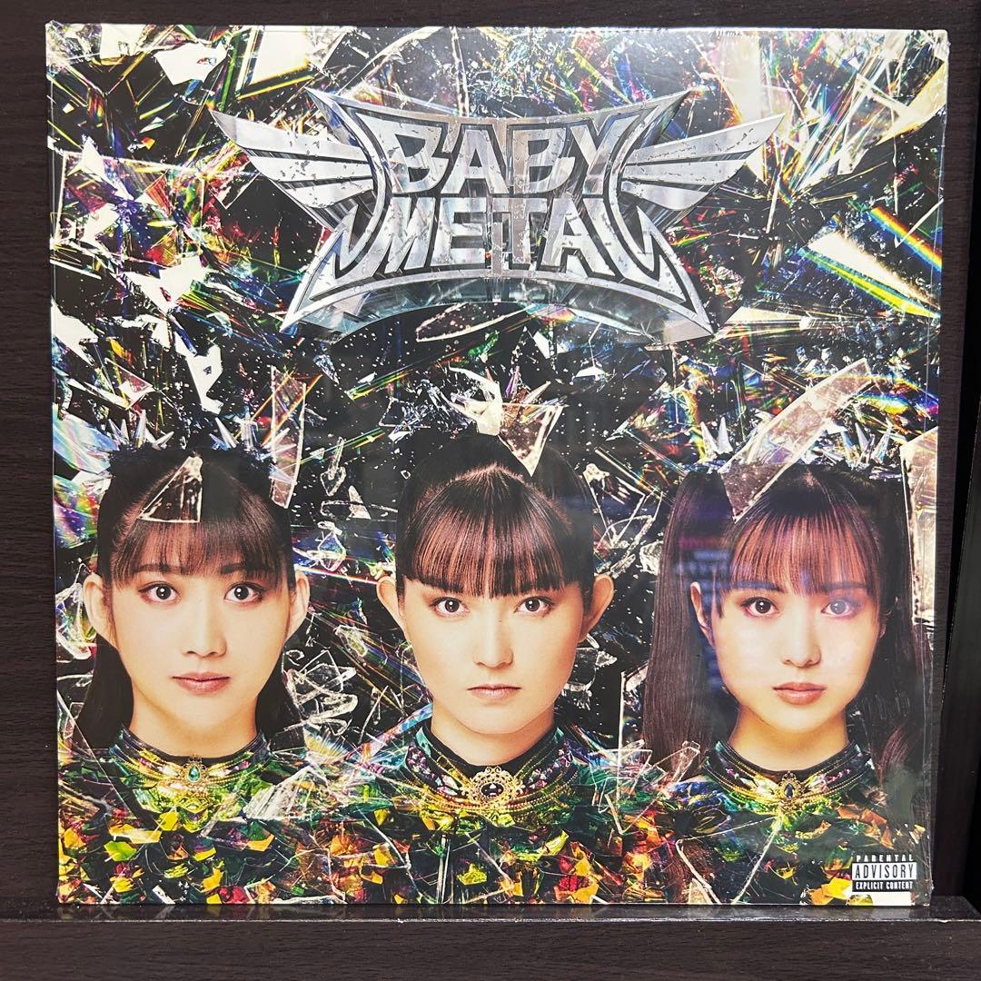 BABYL / l Forth メンバー直筆サインカード付