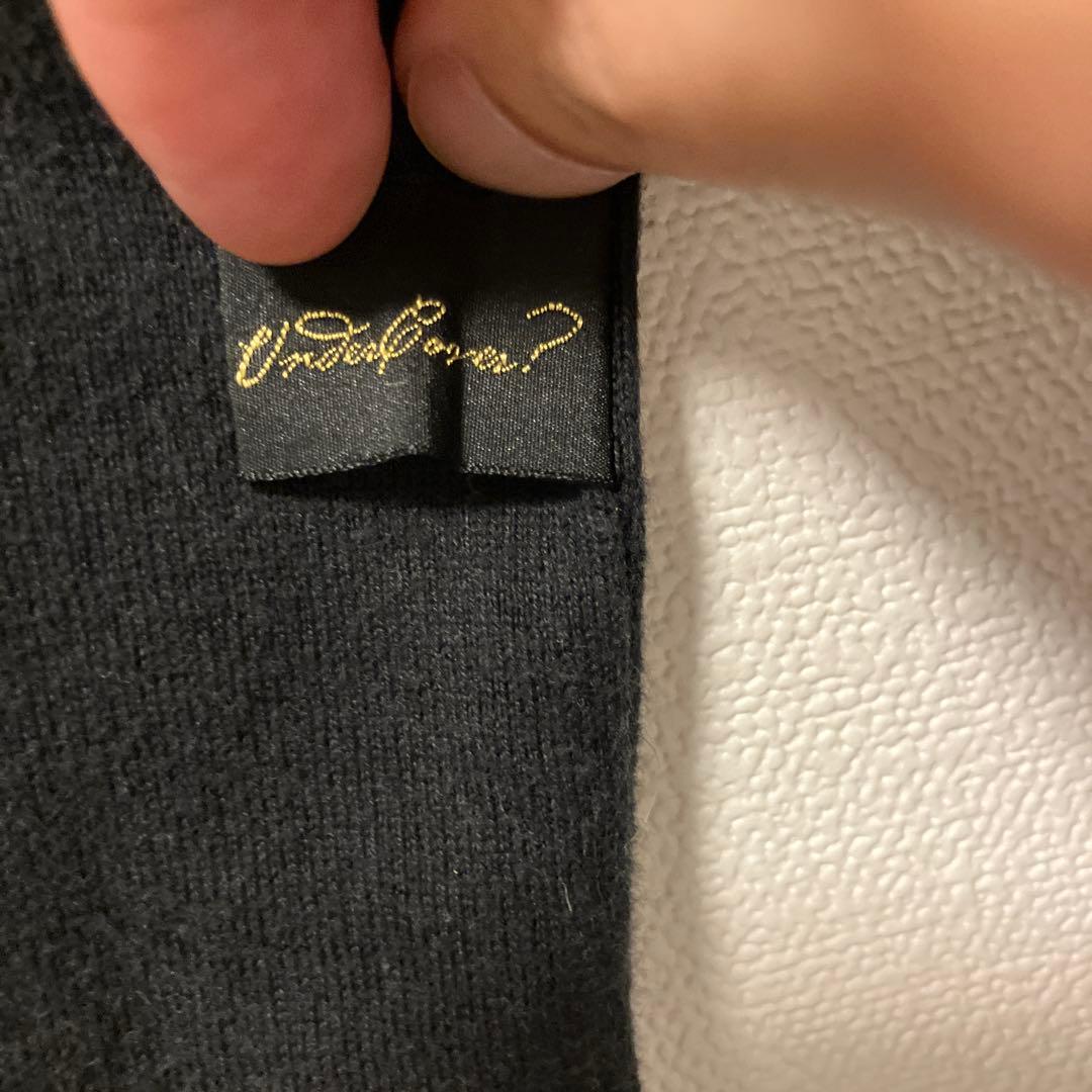 年末限定値下げ　UNDER COVER 90s 1998SS archive