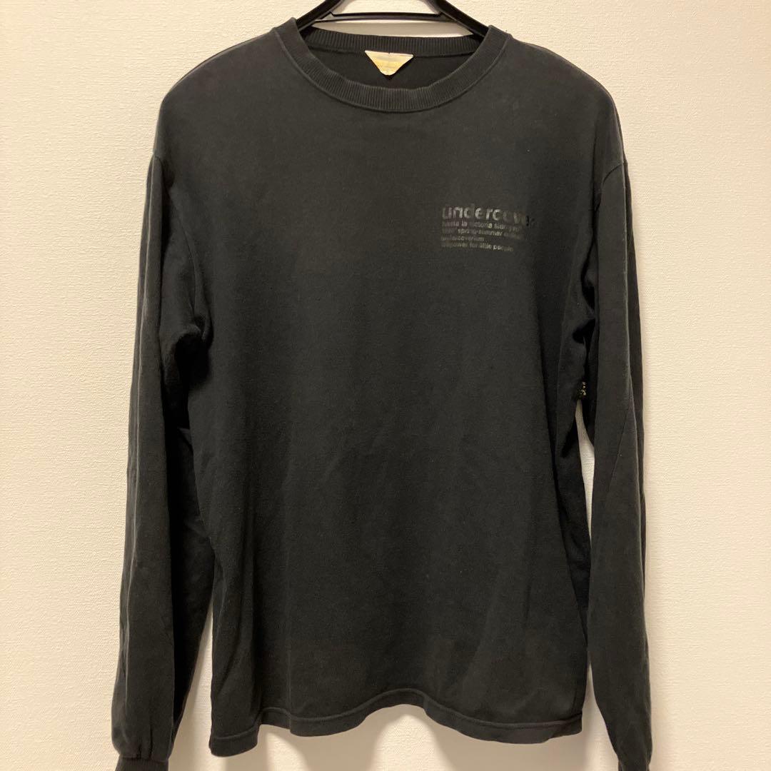 年末限定値下げ　UNDER COVER 90s 1998SS archive