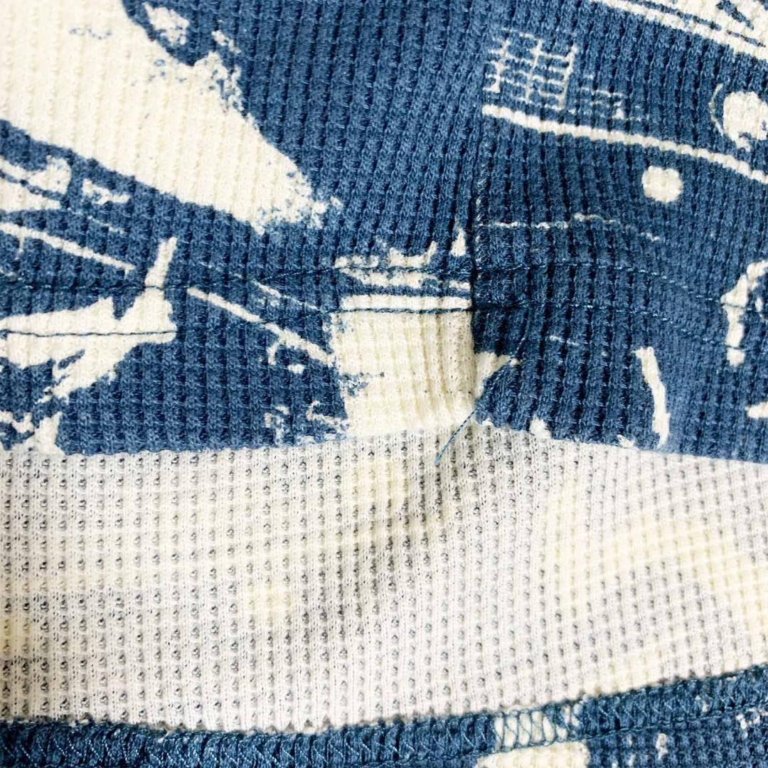 【美品】シュプリーム ヒステリック グラマー カーズ サーマル L