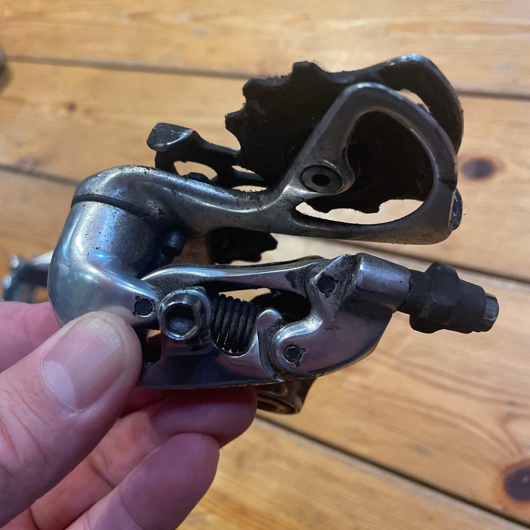 DURA-ACE リアディレイラー 3個セット