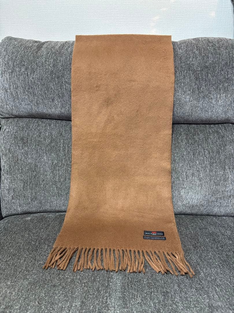 ひーーーさま専用♡ バレンシアガ　カシミア　マフラー