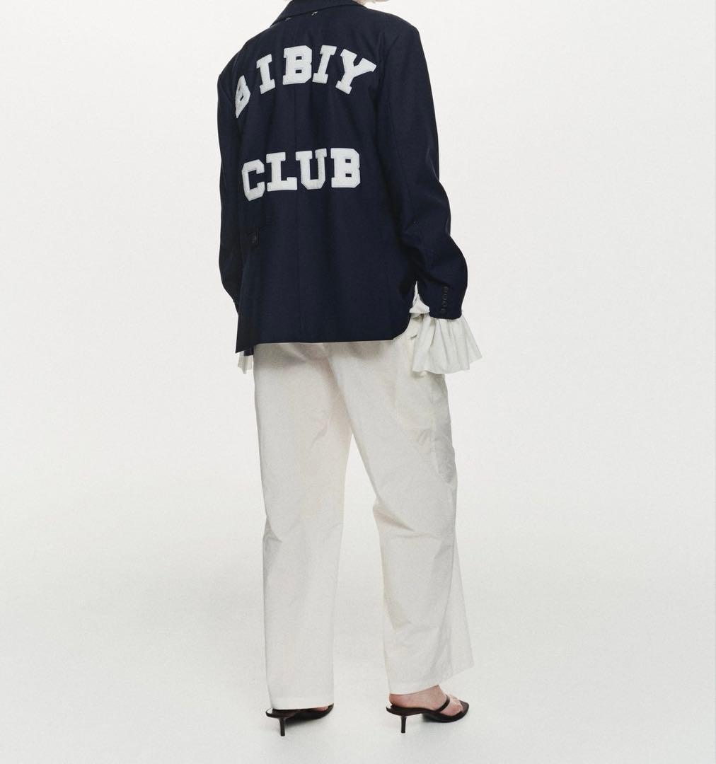専用BIBIY. CLUB JACKET