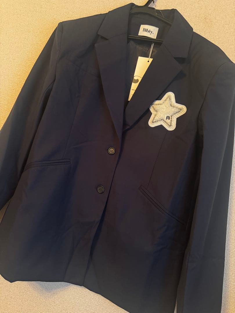 専用BIBIY. CLUB JACKET