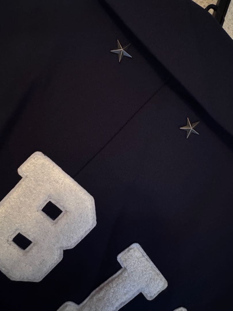 専用BIBIY. CLUB JACKET