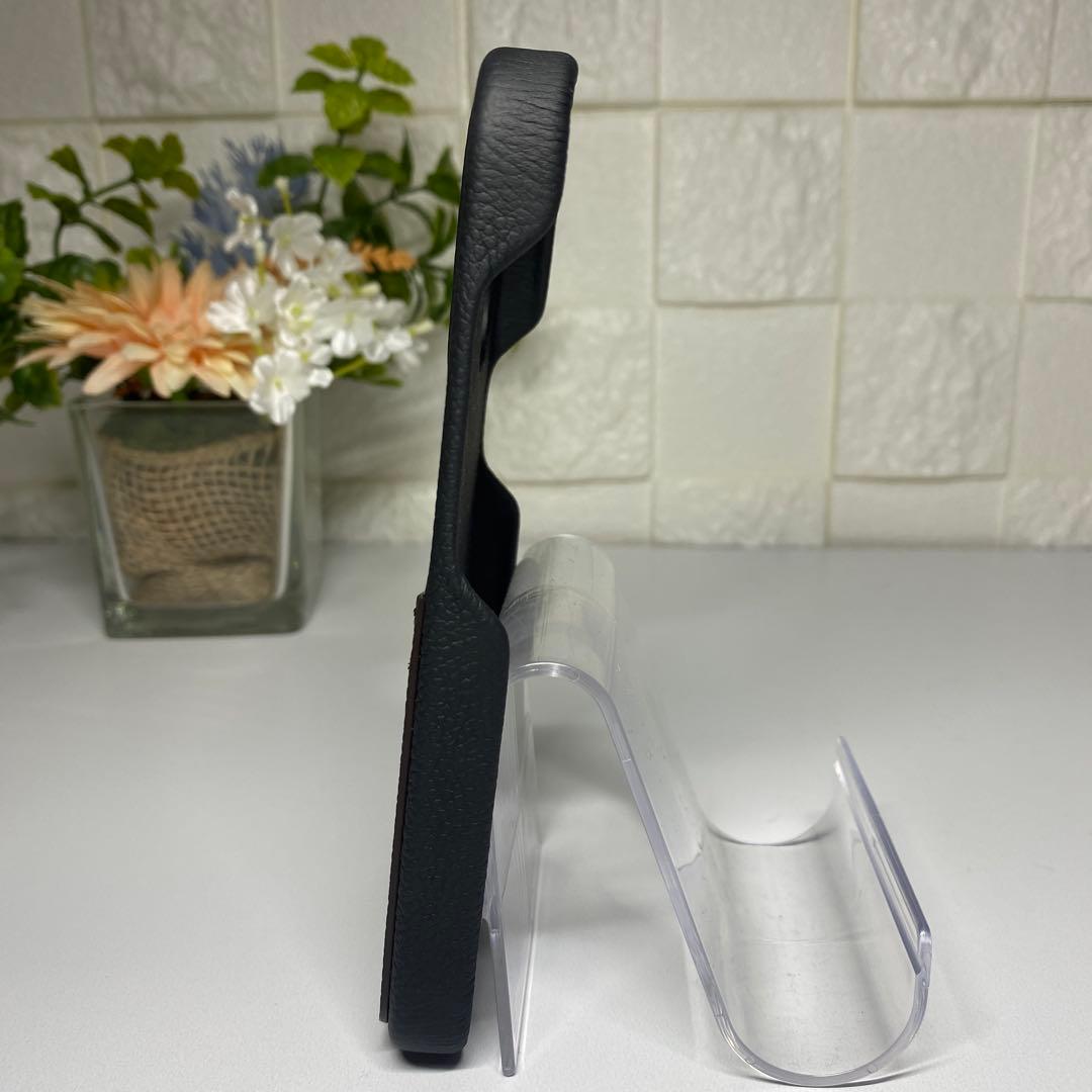 LOUIS VUITTON 未使用近 iPhone14pro モノグラムマカサー