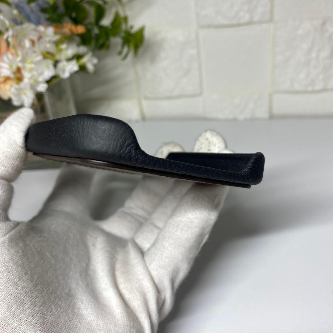 LOUIS VUITTON 未使用近 iPhone14pro モノグラムマカサー