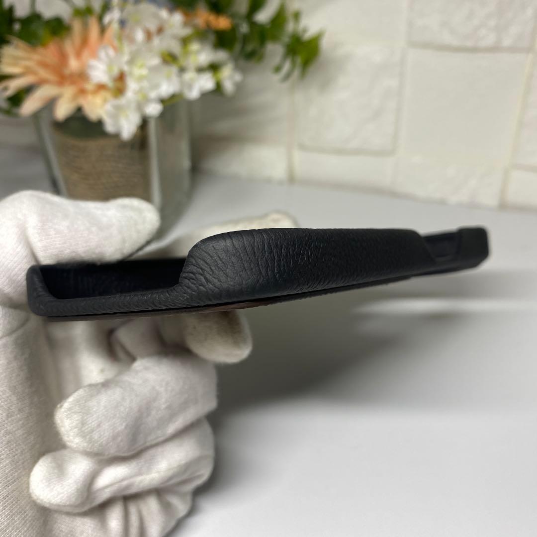 LOUIS VUITTON 未使用近 iPhone14pro モノグラムマカサー