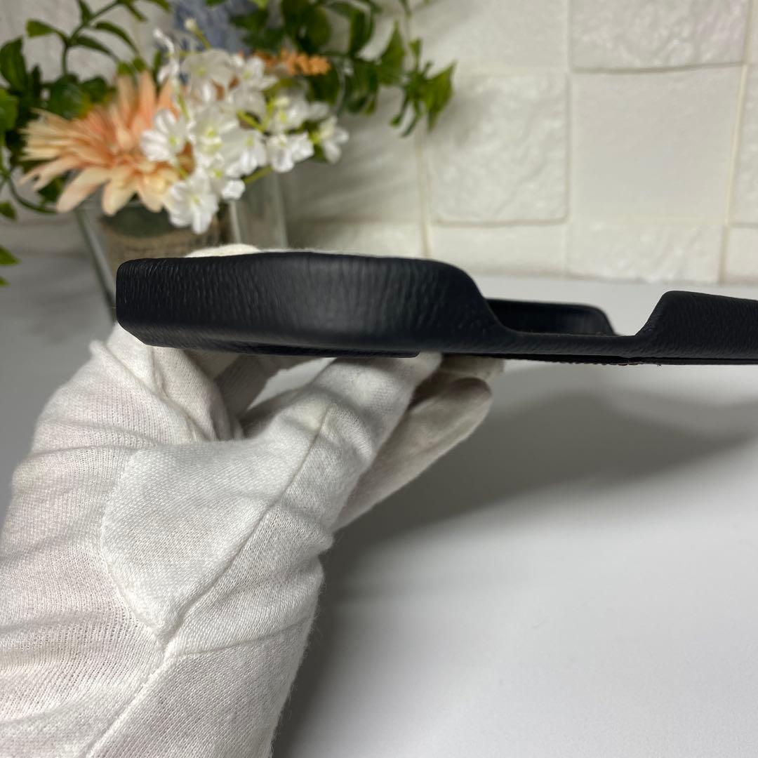 LOUIS VUITTON 未使用近 iPhone14pro モノグラムマカサー