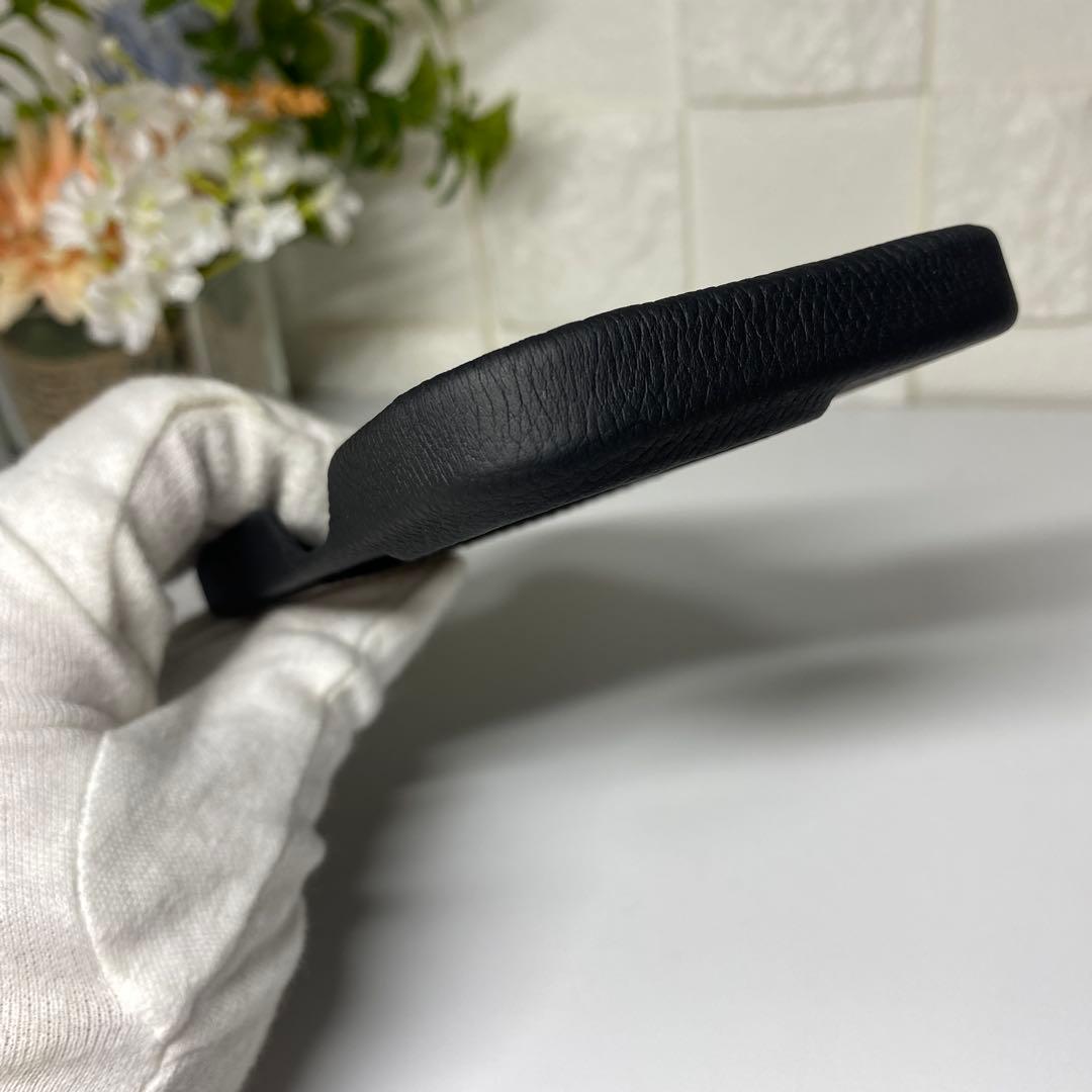 LOUIS VUITTON 未使用近 iPhone14pro モノグラムマカサー