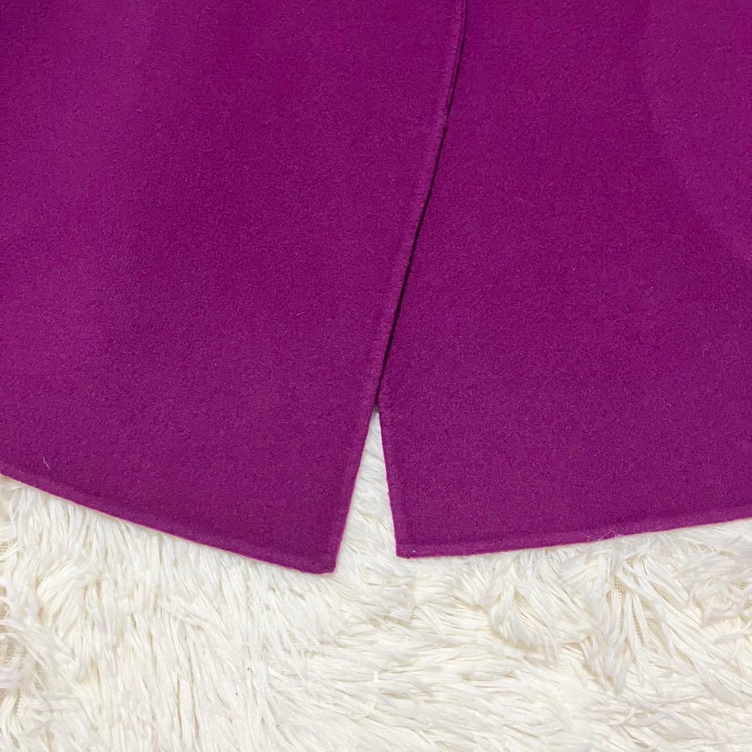 極美品✨ セオリー CLAIRENEジャケット カシミヤ混 タグ付き