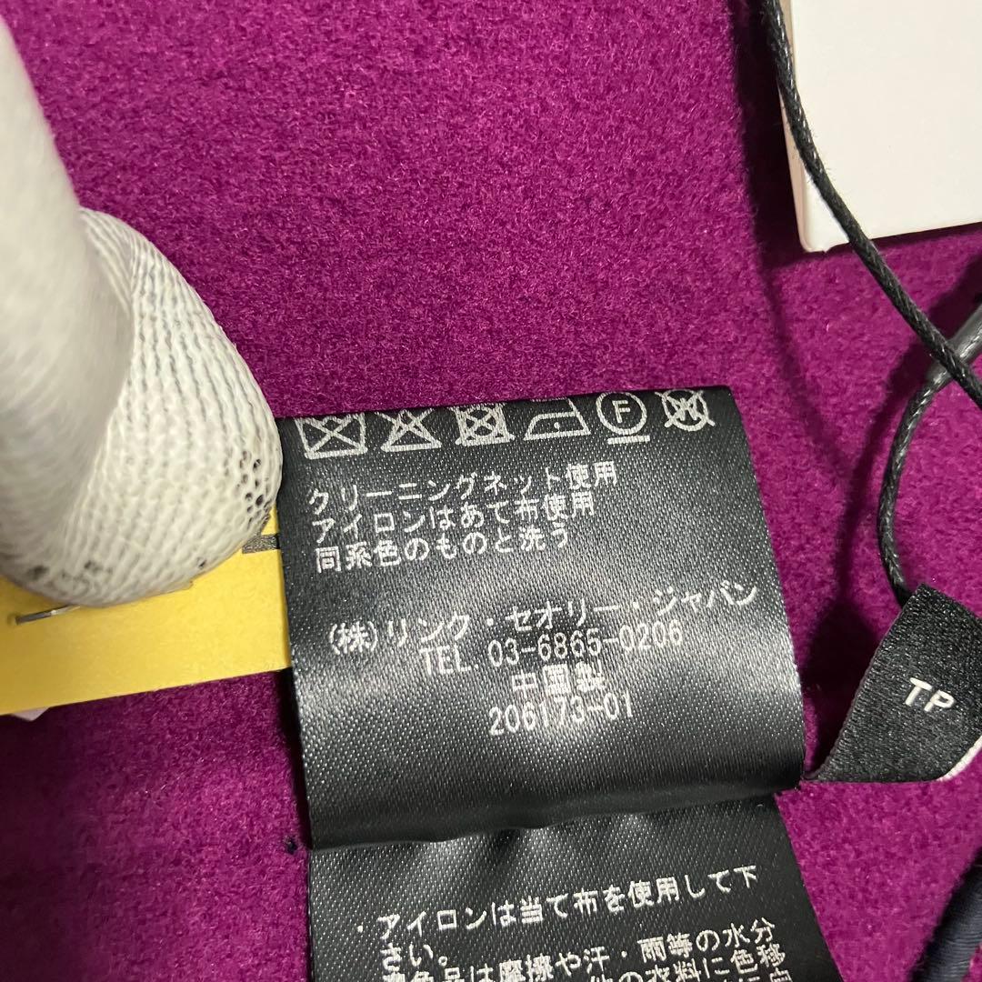 極美品✨ セオリー CLAIRENEジャケット カシミヤ混 タグ付き