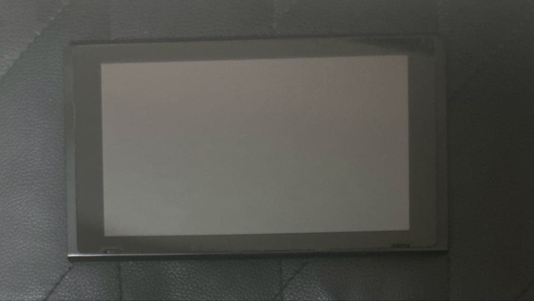 Switch 本体、その他付属品