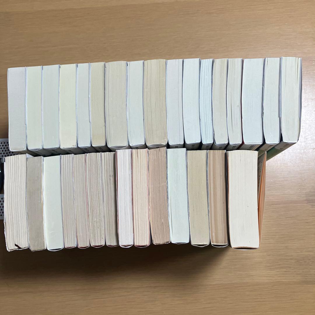 綾辻行人　館シリーズ全巻　他名作ミステリーセット