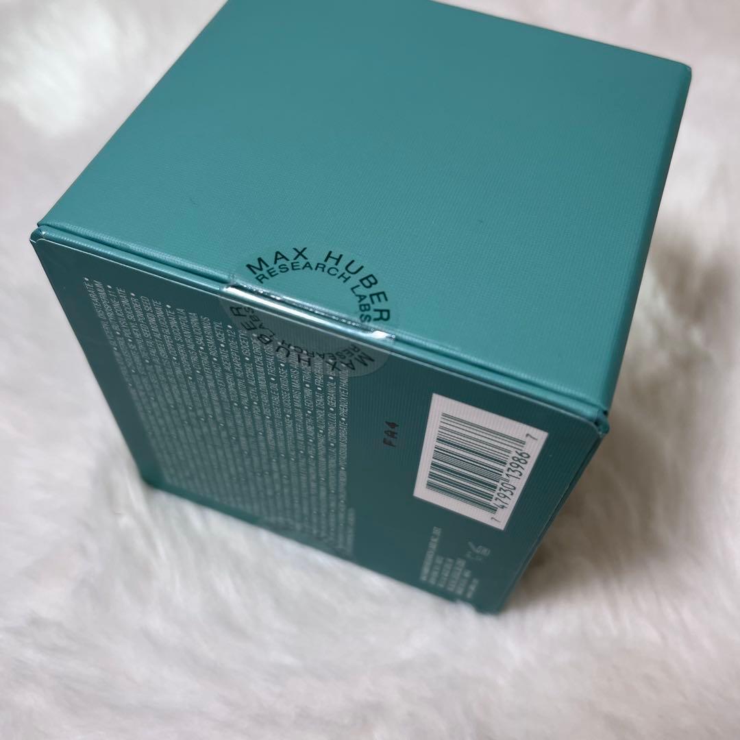 未開封　ラメール　モイスチャライジング　ソフトクリーム　60ml