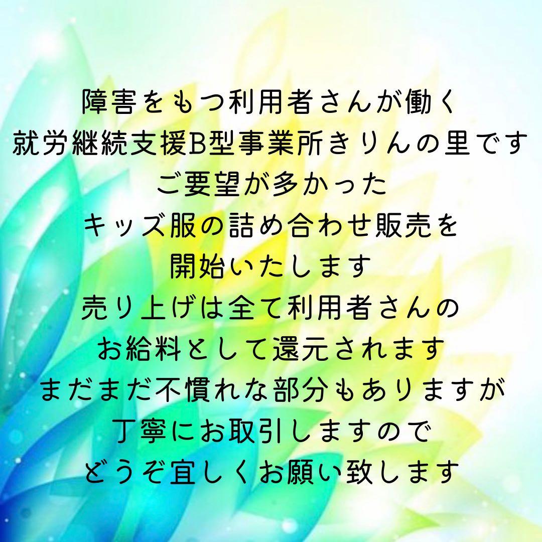 90センチ　夏物　男児　195点セット　まとめ売り