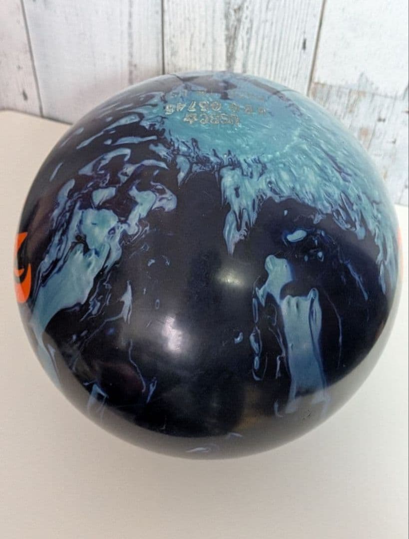 MOTIV ブルーコーラル ベノム ボウリング ボール