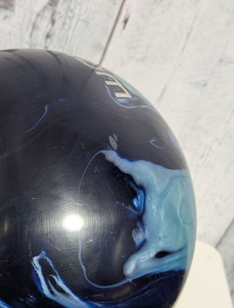 MOTIV ブルーコーラル ベノム ボウリング ボール