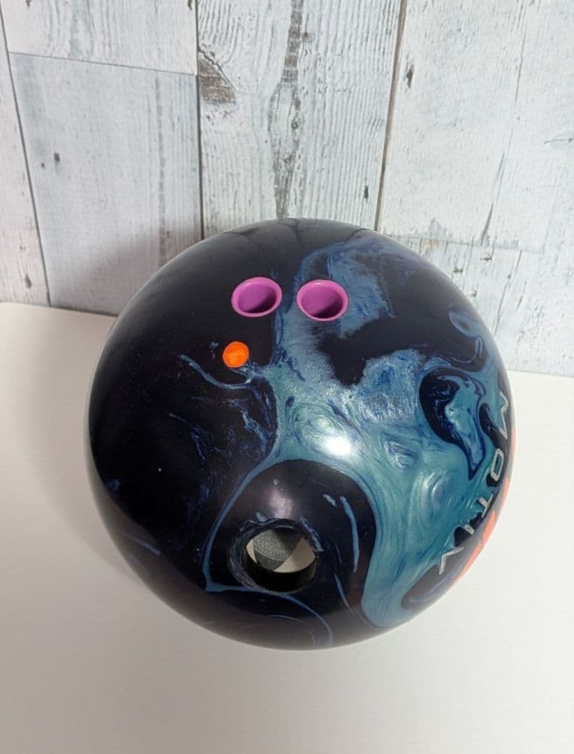 MOTIV ブルーコーラル ベノム ボウリング ボール