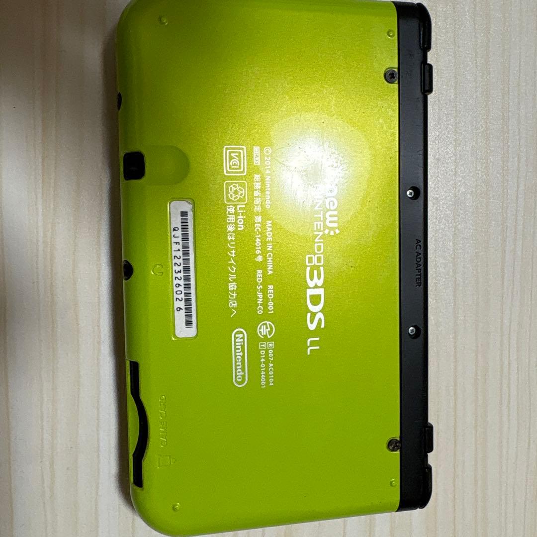 モンスターハンター4 ニンテンドー3DS