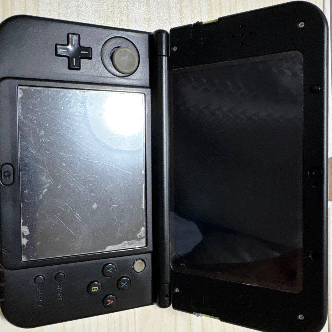 モンスターハンター4 ニンテンドー3DS