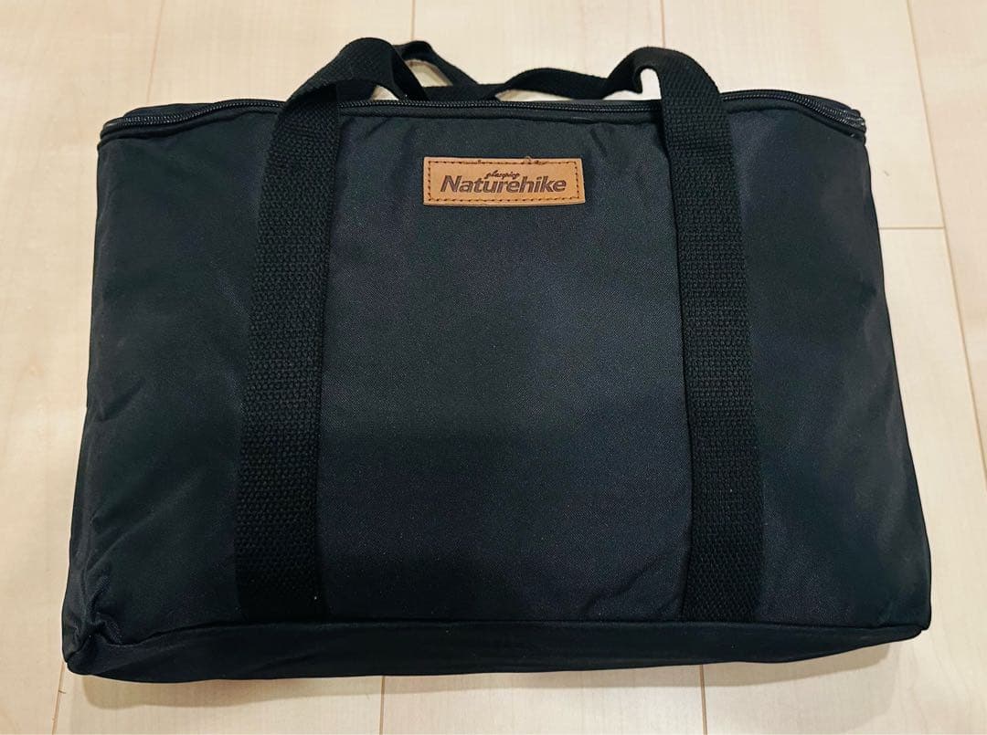 NatureHike ガスコンロ ギガプレートバーナー IGT規格、OD缶対応