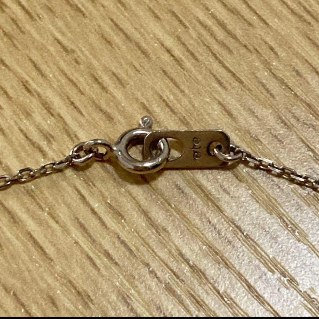 ete ロウ　ネックレス