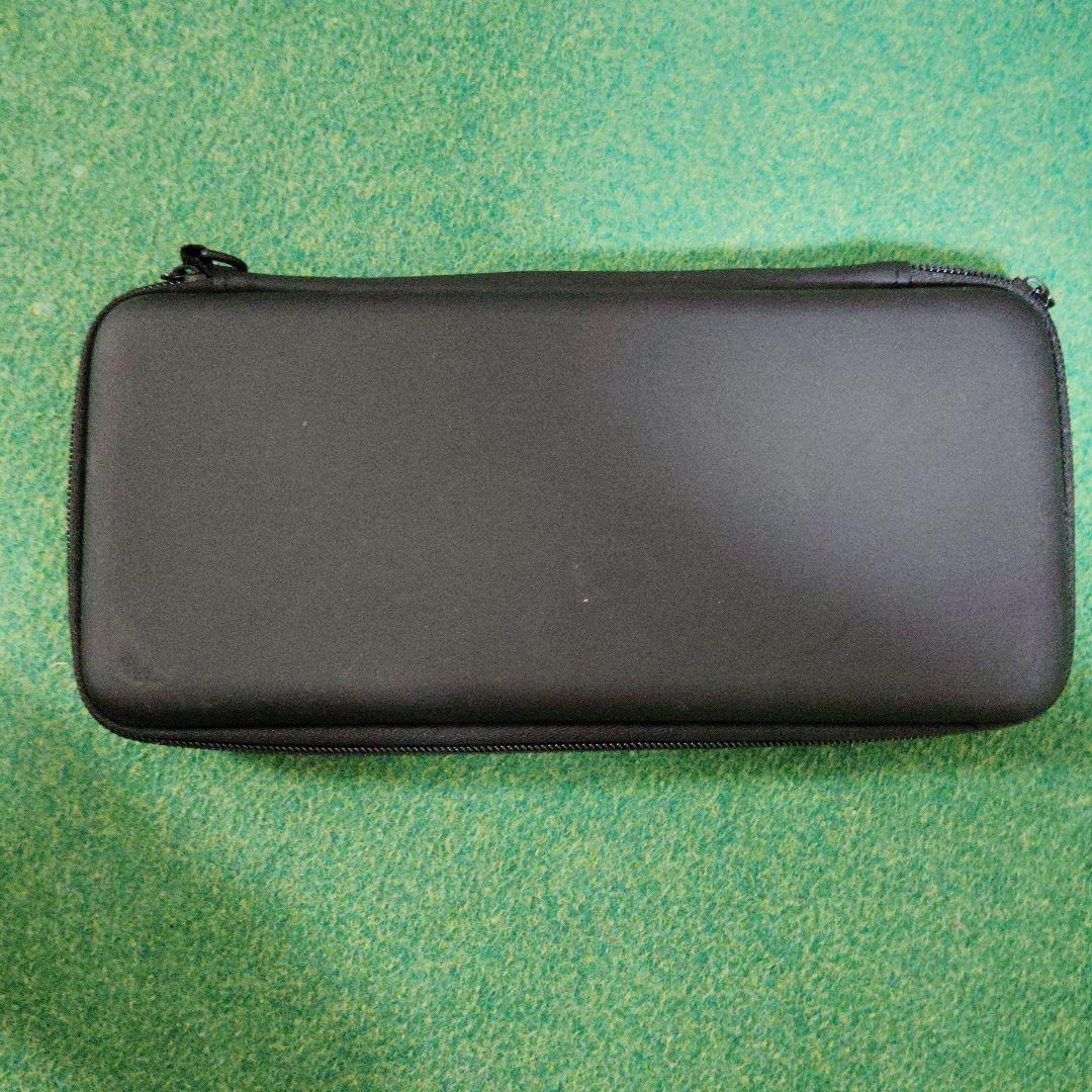 Nintendo Switch 本体 青/黄 充電器付き