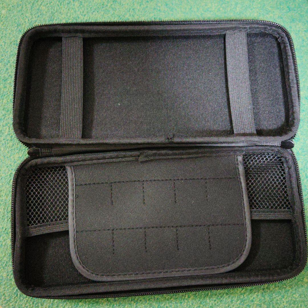 Nintendo Switch 本体 青/黄 充電器付き