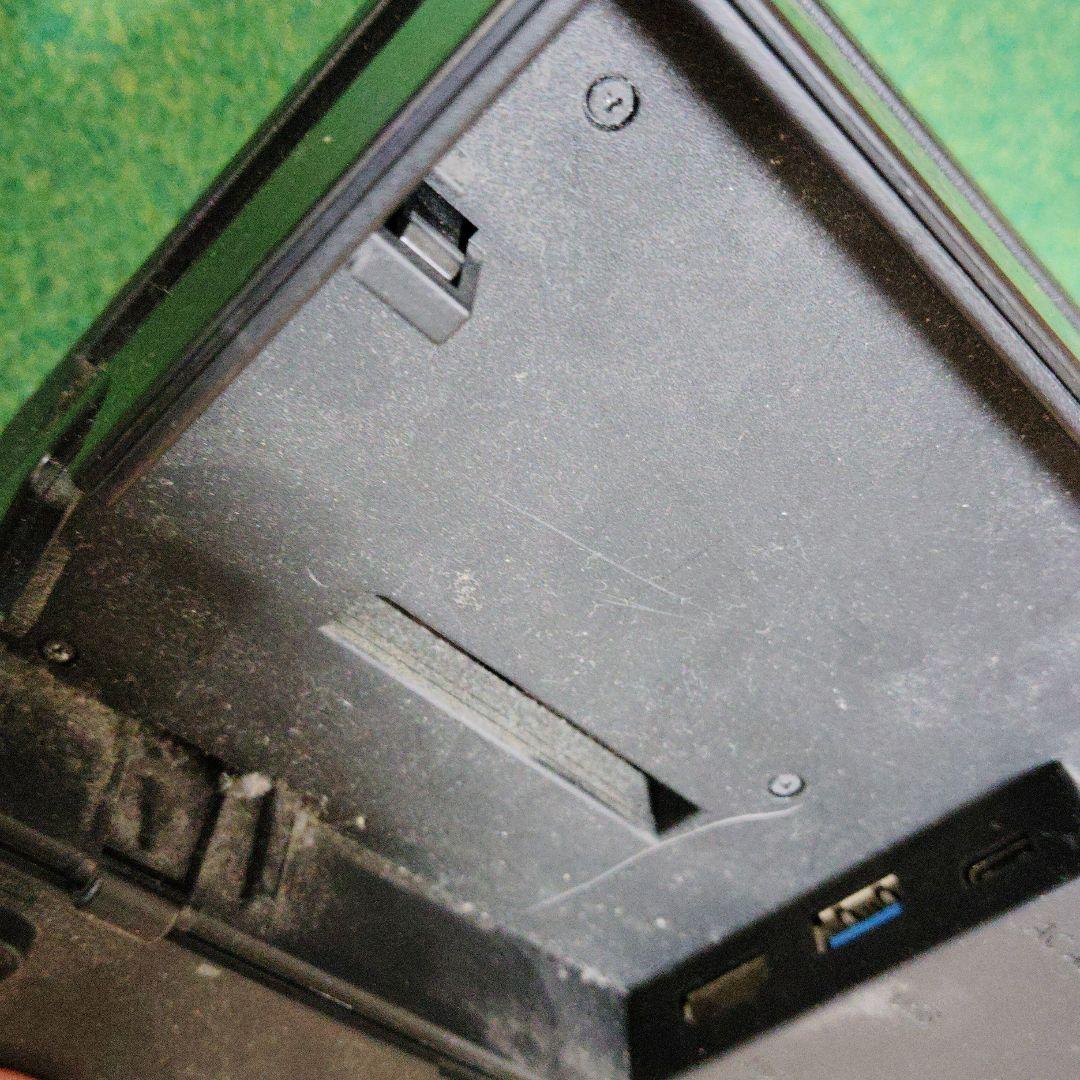 Nintendo Switch 本体 青/黄 充電器付き