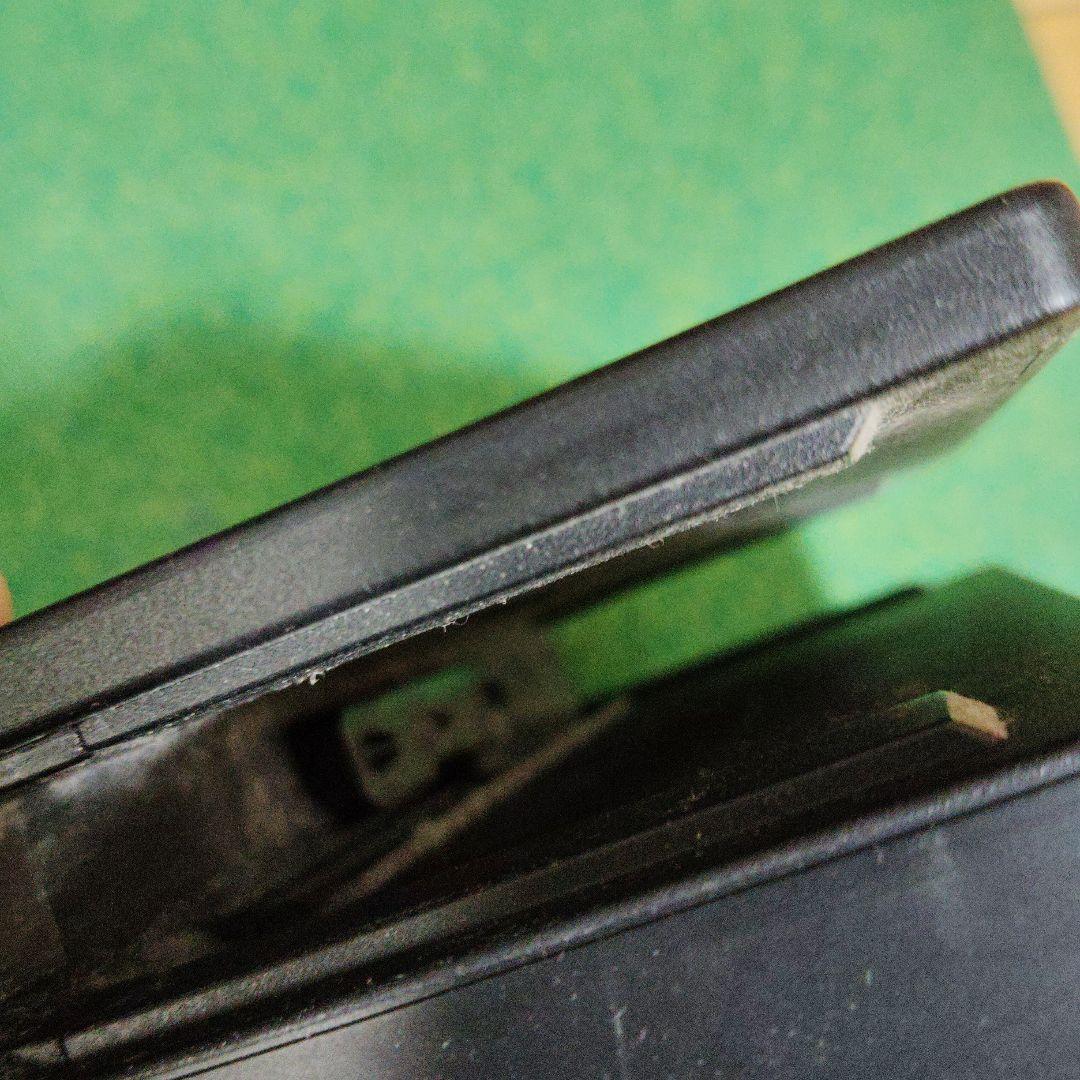 Nintendo Switch 本体 青/黄 充電器付き