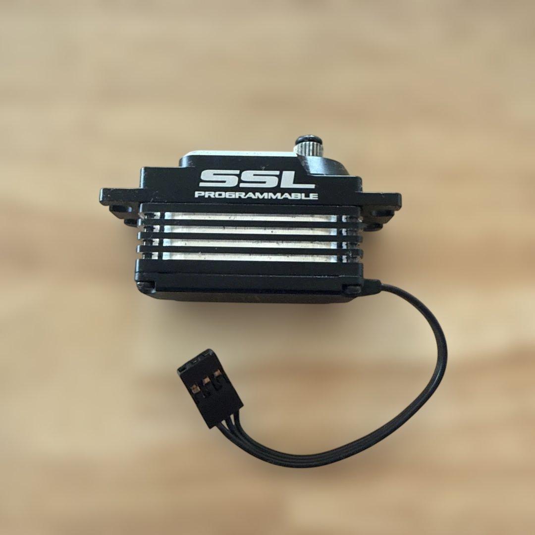 SANWA PGS-LHII SSLサーボ