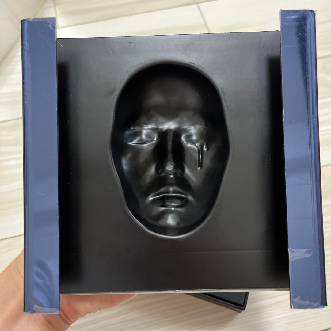 G-Dragon Shine A Light 韓国盤 初回限定盤 DVD