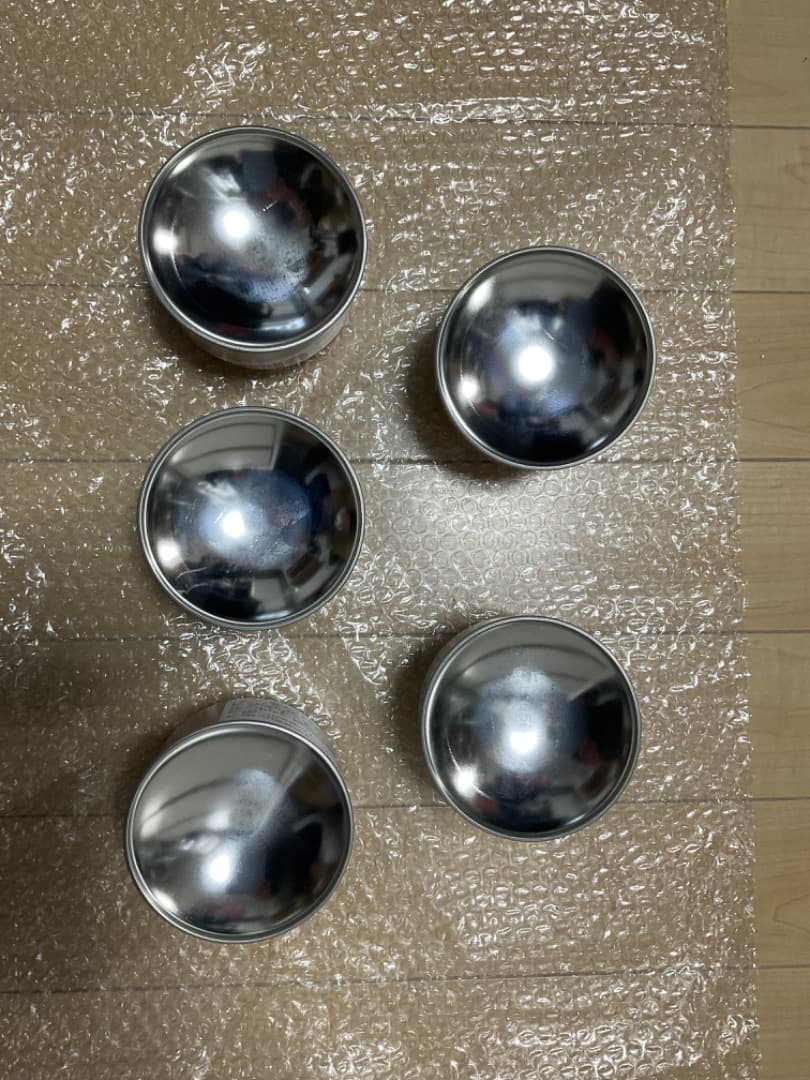  peak GIGA POWER ProIso OD缶 5缶セット