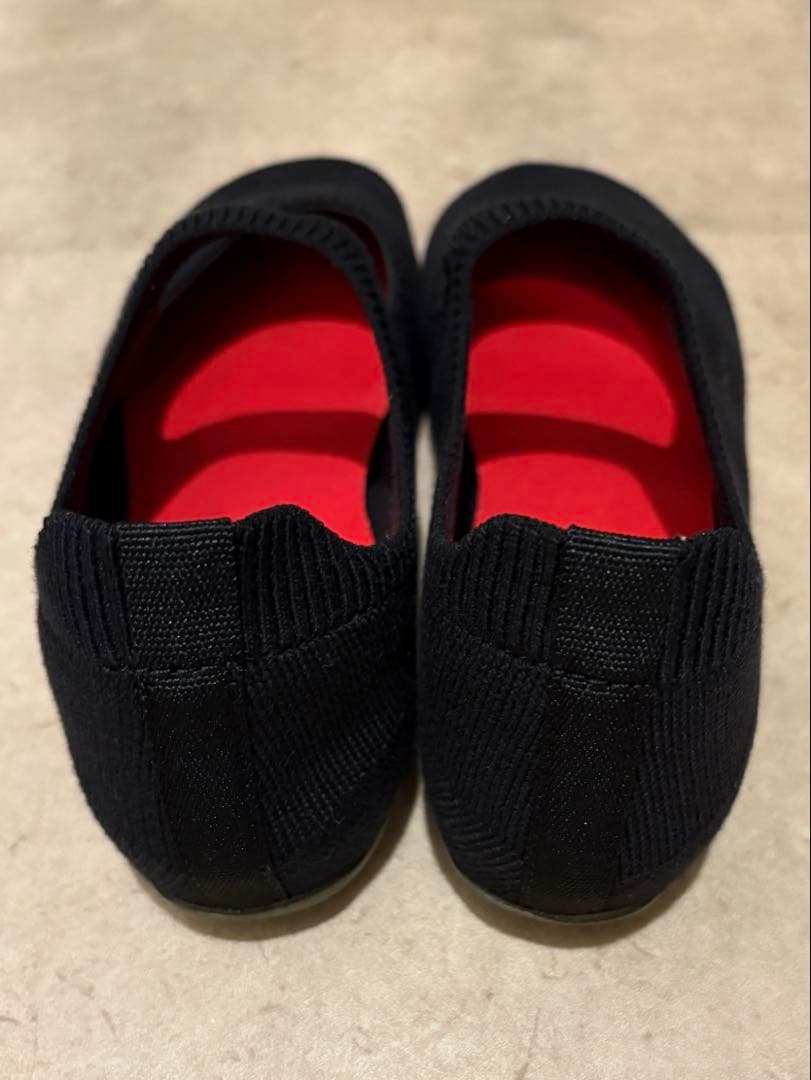 【ka-yobee】カンペールRIGHT NINA / フラットシューズ