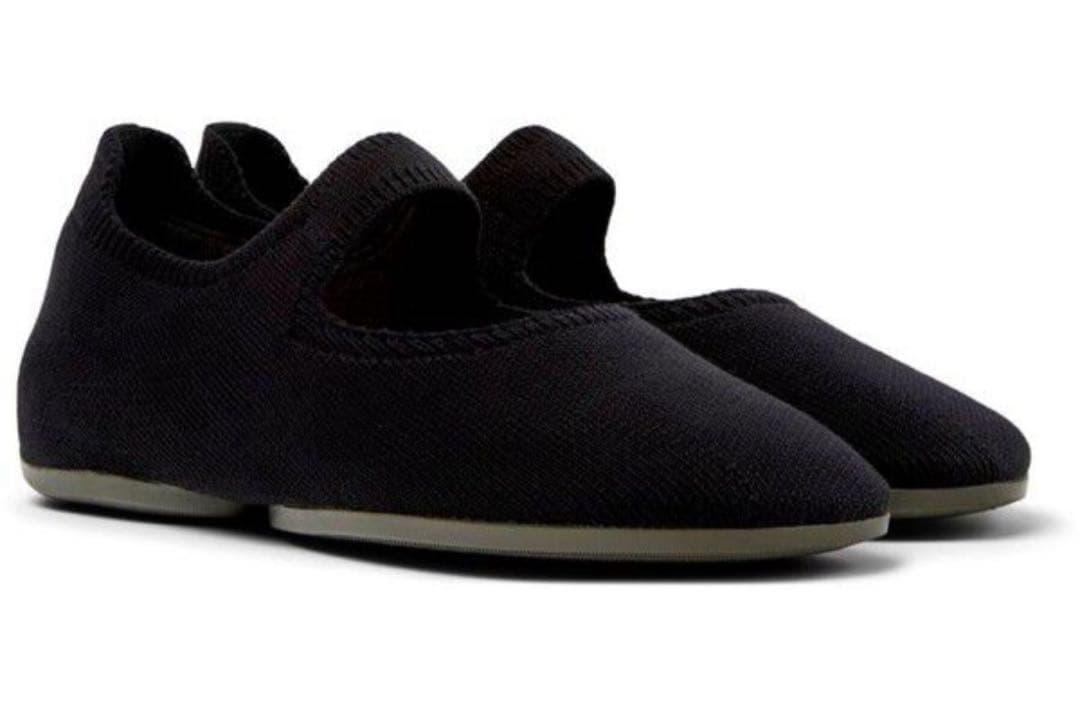 【ka-yobee】カンペールRIGHT NINA / フラットシューズ