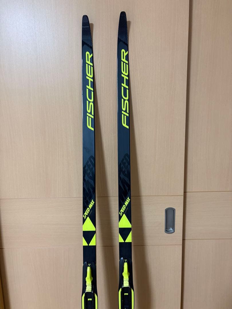 Style様 クロスカントリースキーSPEED MAX CLASSIC